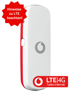 Vodafone LTE USB-Stick K5006-Z