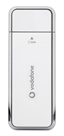 LTE Surfstick von Vodafone