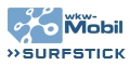 wkw-mobil Surfstick