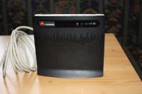 LTE Router Huawei B390